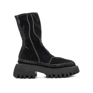 Wilma - Black