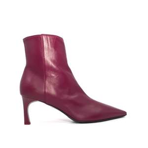 Heels: Tara - Fuschia