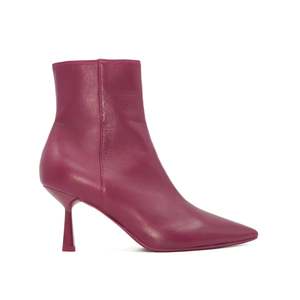 Heels: Alla - Fuschia