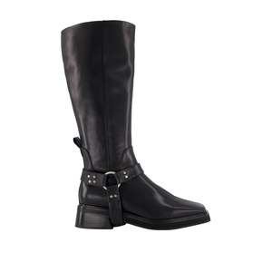 Size 37: Pablo - Black