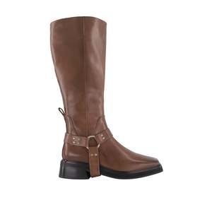 Size 37: Pablo - Vintage Brown