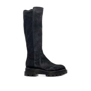 Size 35: Malika - Black