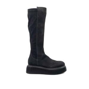 Size 35: Gloria - Black