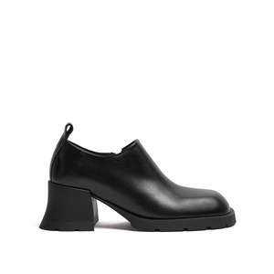 Miista: Henar - Black