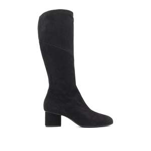 Vic Matie: Franco - Black Suede