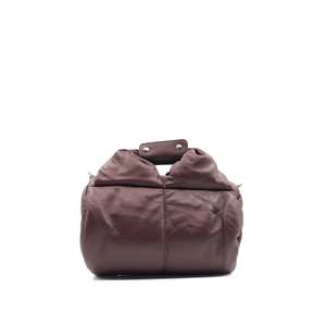 Accessories: Carmen Mini - Burgundy