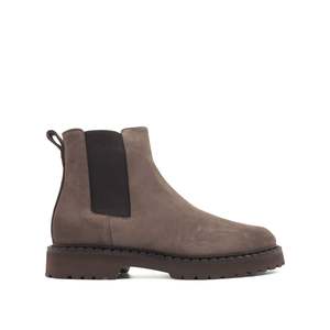 Exclusive: Reuss - Fawn Suede