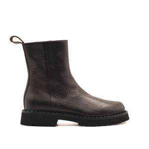 Exclusive: Toledo - Ebony