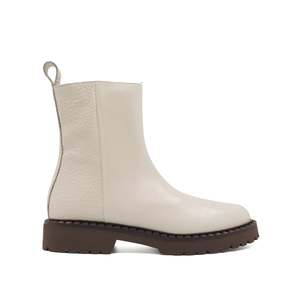 Exclusive: Toledo - Off White