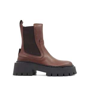 Size 35: Gael - Cinnamon