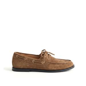 Marlow Boat - Brown