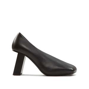 Size 39 5: Angelo - Black