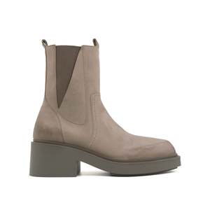 Size 38 5: Nicholas - Oat