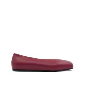 Size 38 5: Livia - Bordeaux