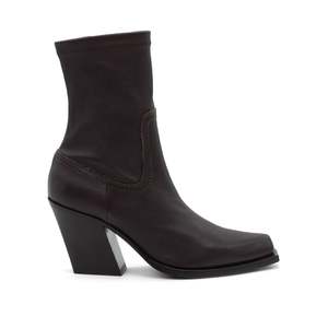 Size 38 5: Eduardo - Brown