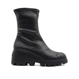 Wonders: Leopold - Black