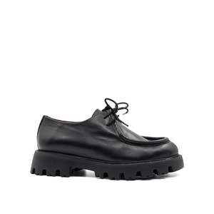 Wonders: Fergus - Black