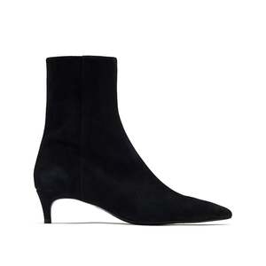 Noma - Black Suede