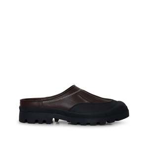 Gardeners Clog - Brown