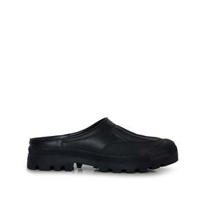 Gardeners Clog - Black