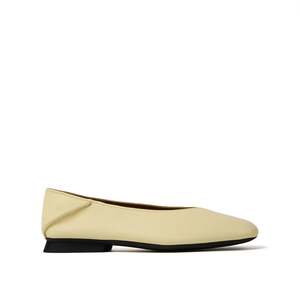 Flats: Casi Myra - Lemon