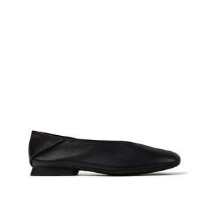 Flats: Casi Myra - Black