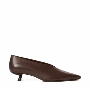 Heels: Grant - Cocoa