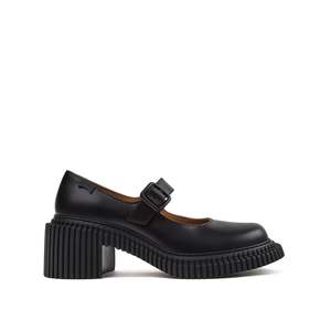Loafers: Pix London - Negro