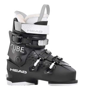 Womens Boots: Women's Cube 3 80