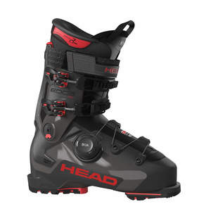Mens Boots: Edge 110 HV GW Boa