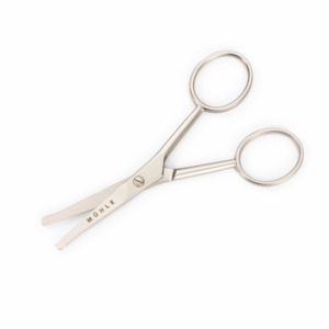 Mühle Nose and Ear Hair Scissors