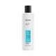 Nioxin scalp + hair shampoo light thinning coloured hair system 3