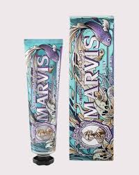 Marvis: Marvis Garden Collection Sinuous Lilly