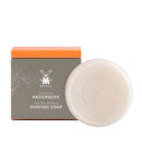For Men: Muhle Sea Buckthorn shaving soap