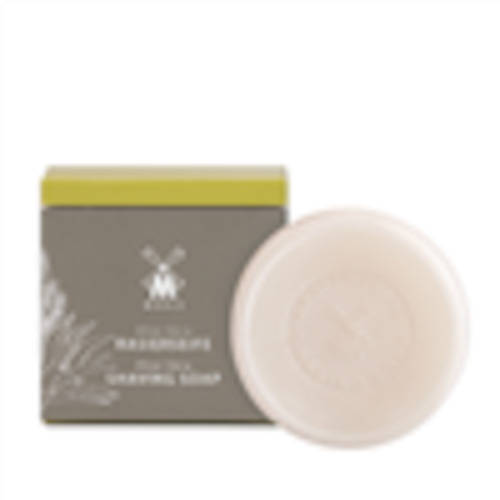 Muhle Aloe Vera shaving soap