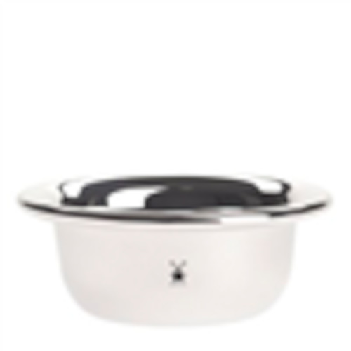 Muhle Stainless steel shaving bowl