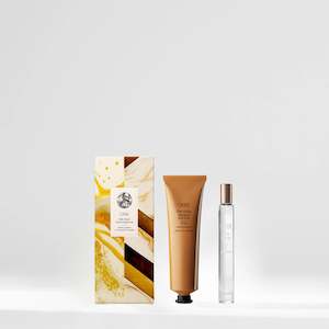 Oribe Cote d'Azur Hand & Fragrance set