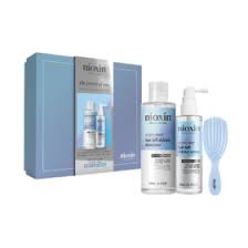 Nioxin hair fall defense Duo Pack