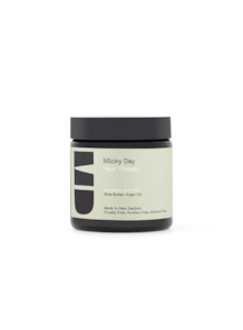 Styling Product: Mickey Day Hair Cream