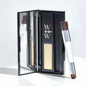 Styling Product: Color Wow Root touch up in Platinium