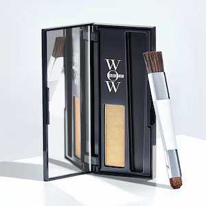 Styling Product: Color Wow Root Touch up in Blonde