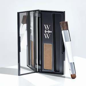 Styling Product: Color Wow Root touch up in Light Brown