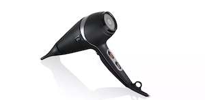 Styling Tools: GHD Air professional dryer