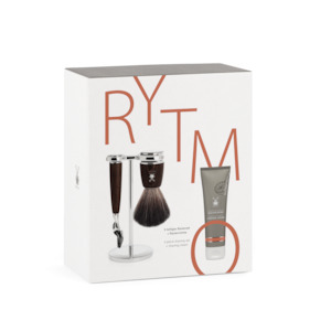 Muhle RYTMO shaving gift set