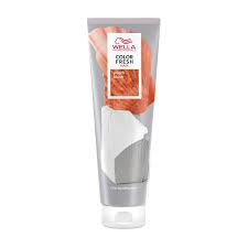 Color Fresh Mask peach blush