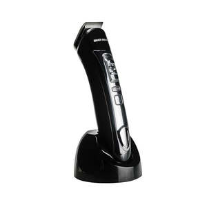 For Men: Silver Bullet Lithium Pro 100 Professional Trimmer