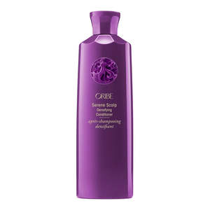 Conditioner: Oribe Serene Scalp Densifying Conitioner