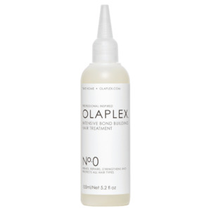 Olaplex No0 Intensive bond building hair treatment
