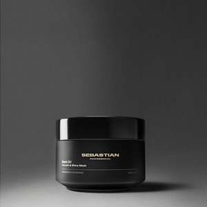 Sebastian Dark Oil - Smooth and Shine Mask