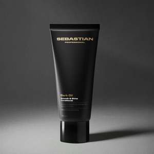 Sebastian Dark Oil - Smooth and Shine Conditioner